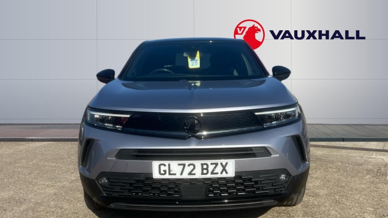 Vauxhall Mokka 1.2 Turbo GS Line 5dr Auto Petrol Hatchback